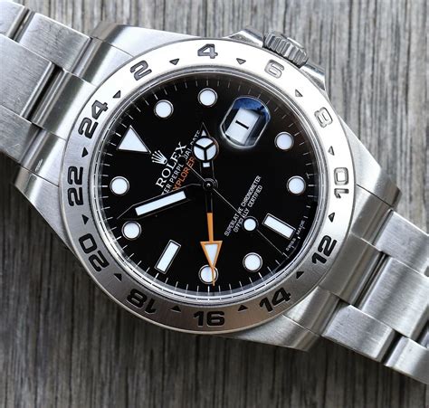 rolex 216570 black dial|rolex 216570 review.